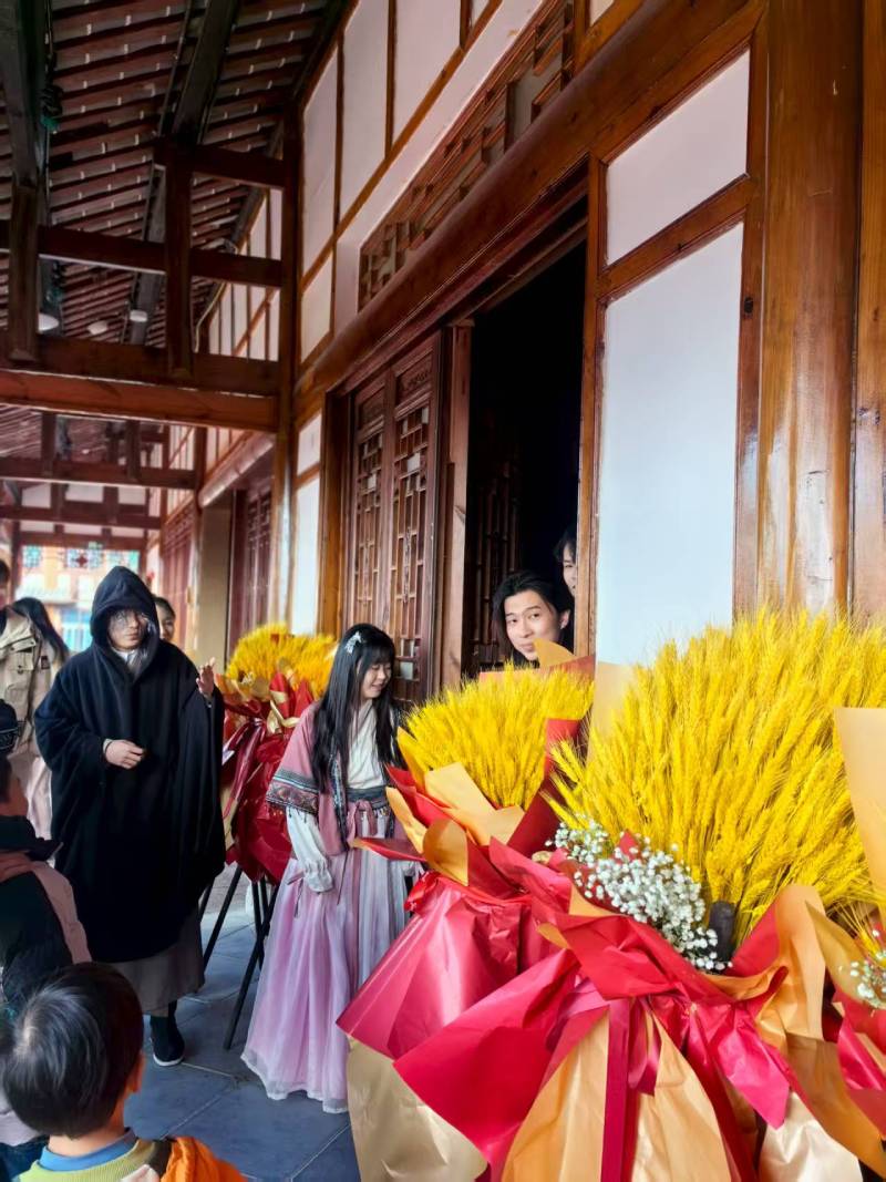 沉浸赋能：铜陵县景区演艺的差异化突围之路